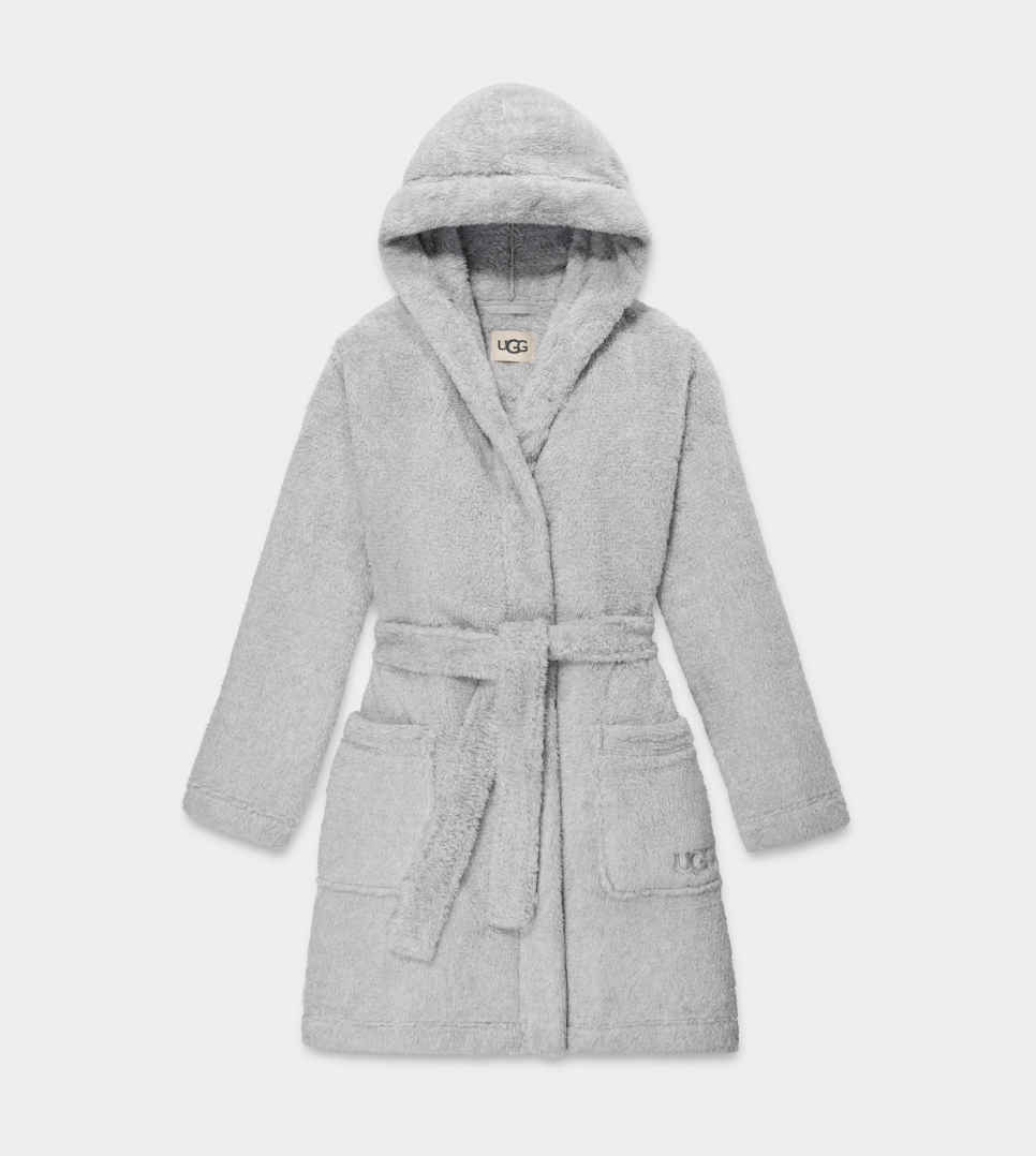 Aarti Sparkle Robe UGG
